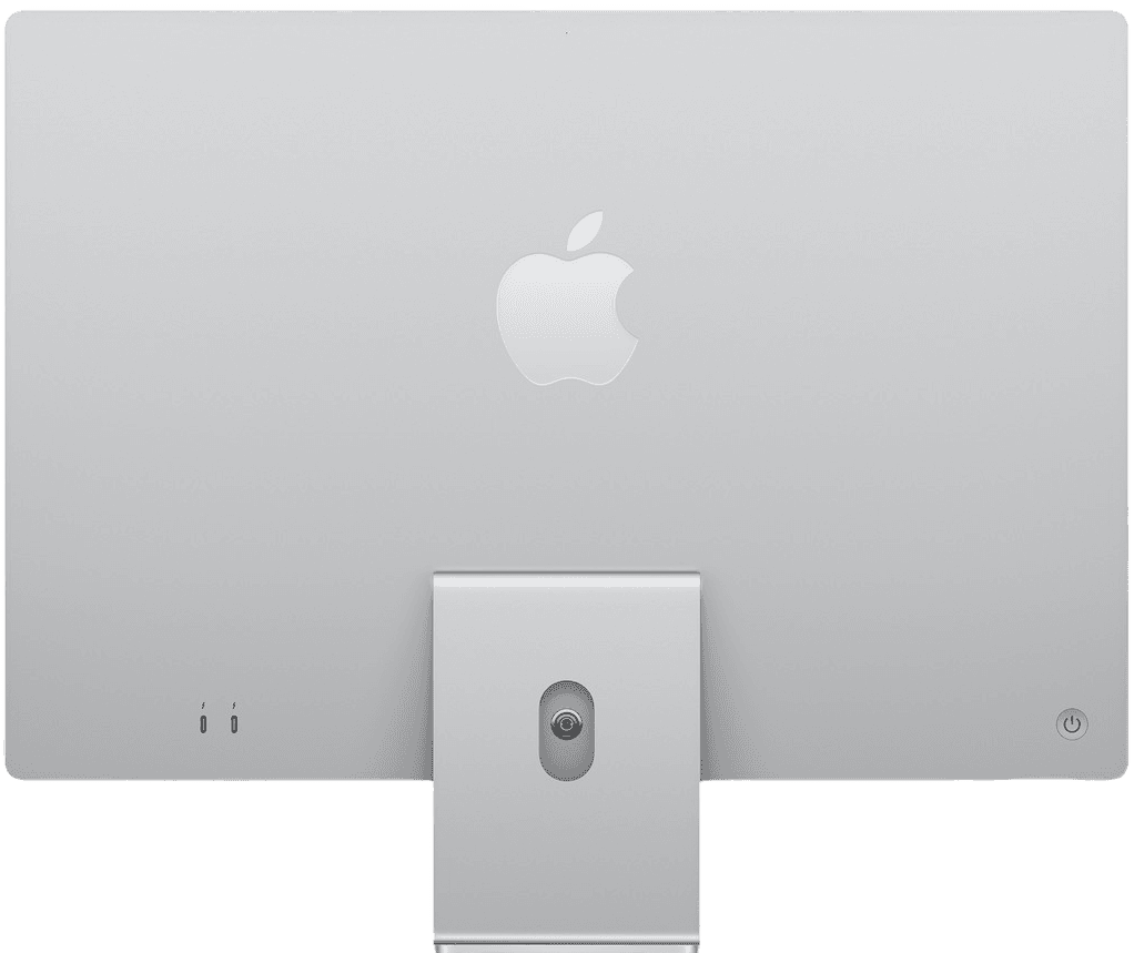 Ремонт iMac